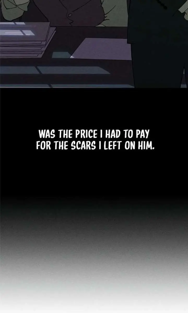 Tears on a Withered Flower Chapter 94 Page 19