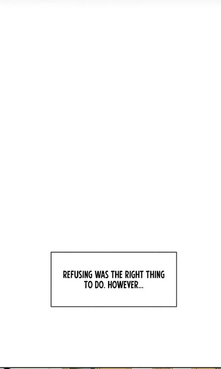 Tears on a Withered Flower Chapter 94 Page 20