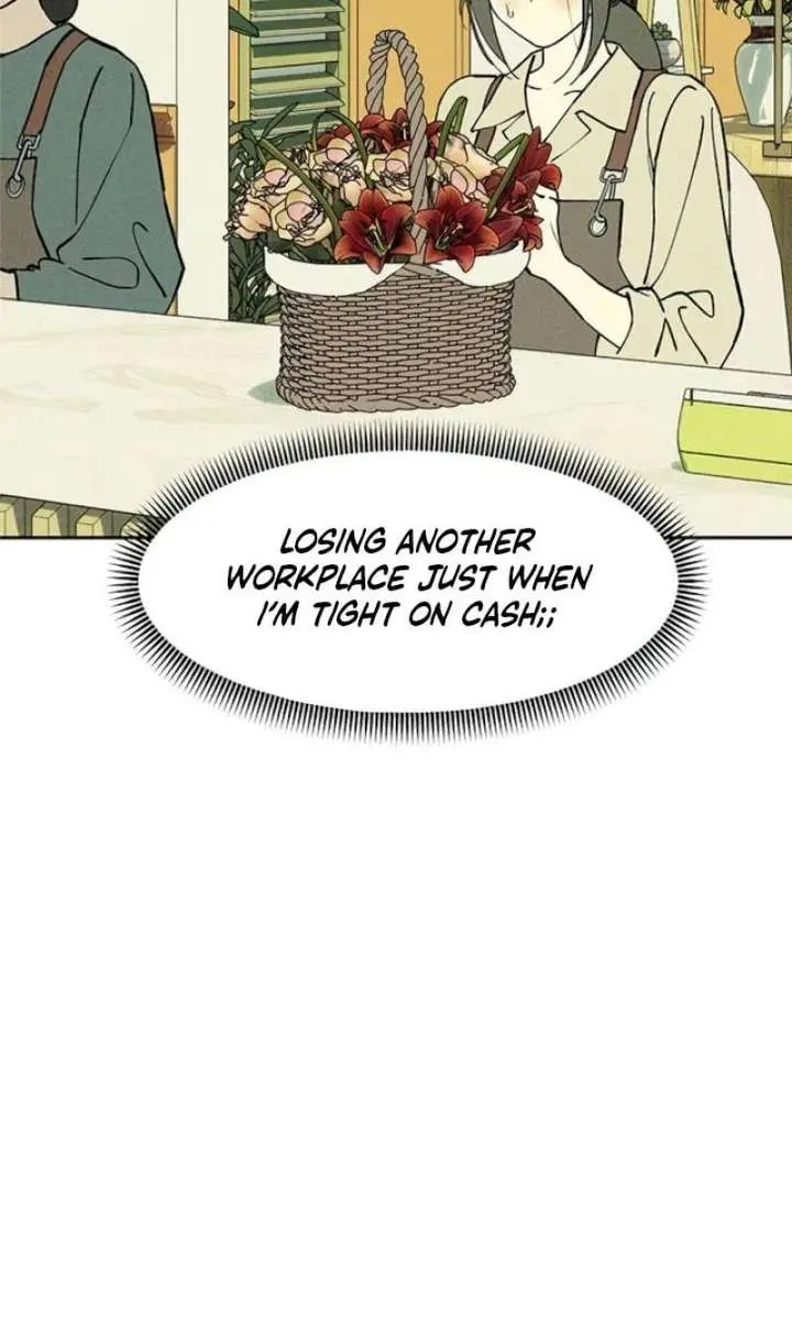 Tears on a Withered Flower Chapter 94 Page 22