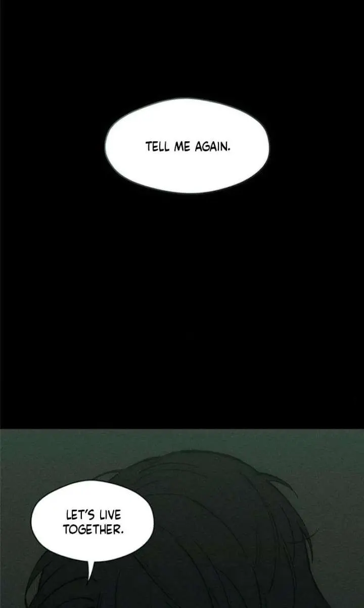 Tears on a Withered Flower Chapter 94 Page 26