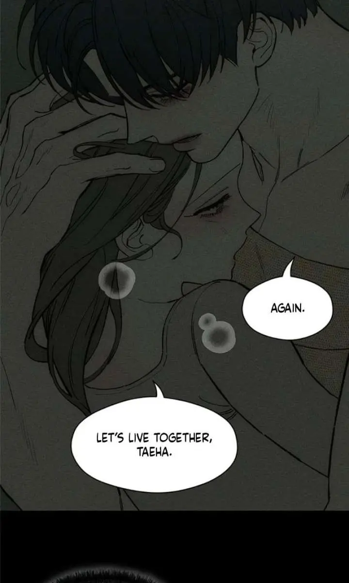 Tears on a Withered Flower Chapter 94 Page 27