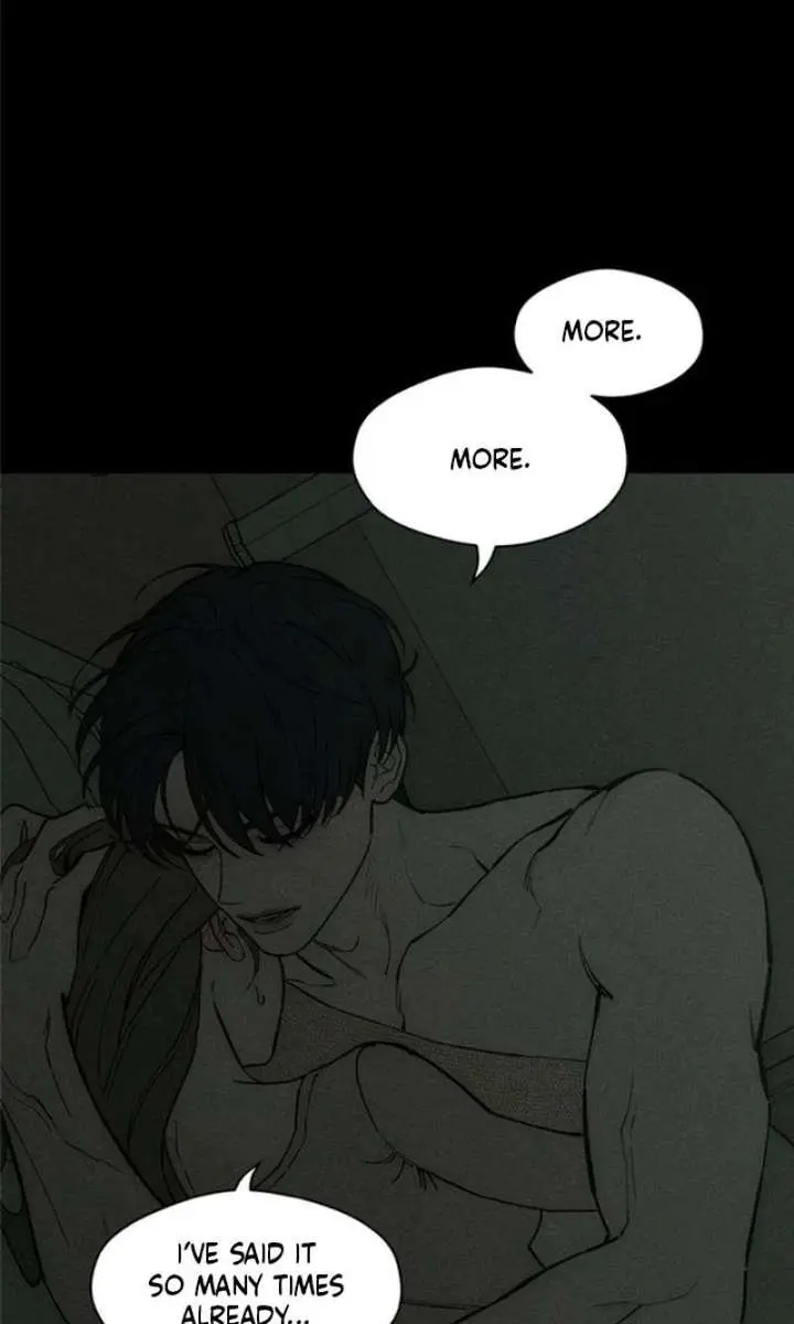 Tears on a Withered Flower Chapter 94 Page 29