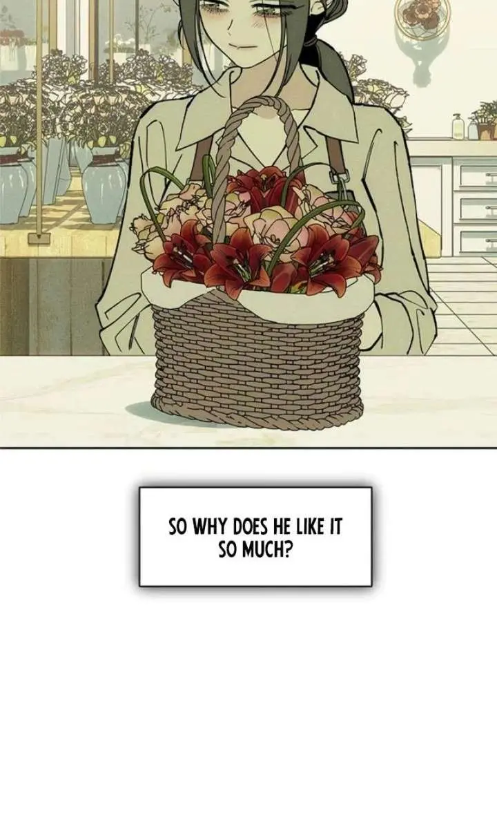Tears on a Withered Flower Chapter 94 Page 37