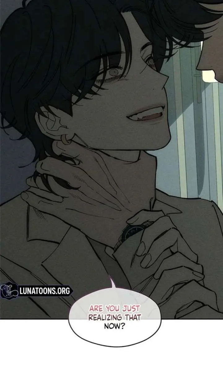 Tears on a Withered Flower Chapter 94 Page 67