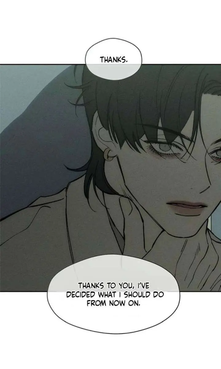 Tears on a Withered Flower Chapter 94 Page 76