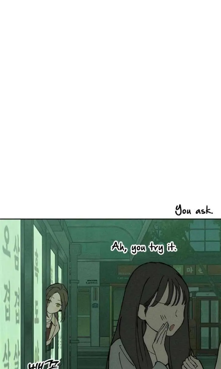 Tears on a Withered Flower Chapter 94 Page 86