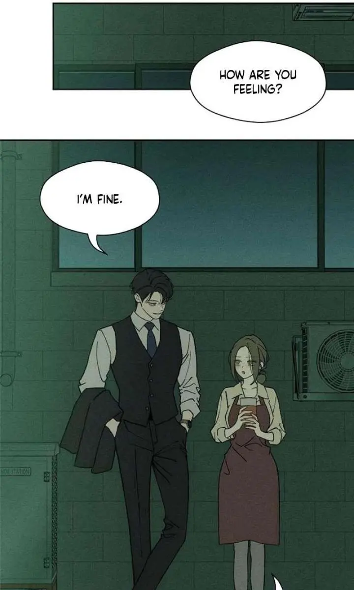 Tears on a Withered Flower Chapter 94 Page 93
