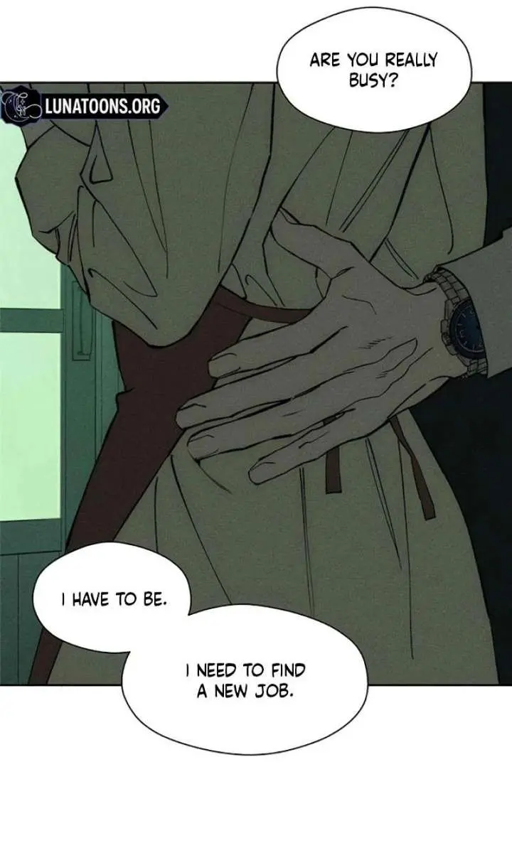 Tears on a Withered Flower Chapter 94 Page 95