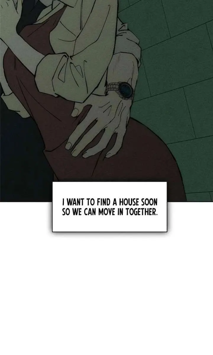 Tears on a Withered Flower Chapter 94 Page 97