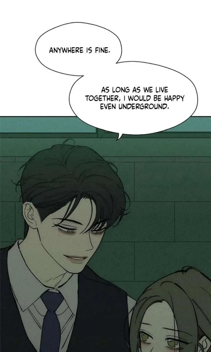 Tears on a Withered Flower Chapter 94 Page 103