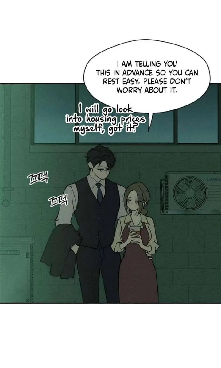 Tears on a Withered Flower Chapter 94 Page 113