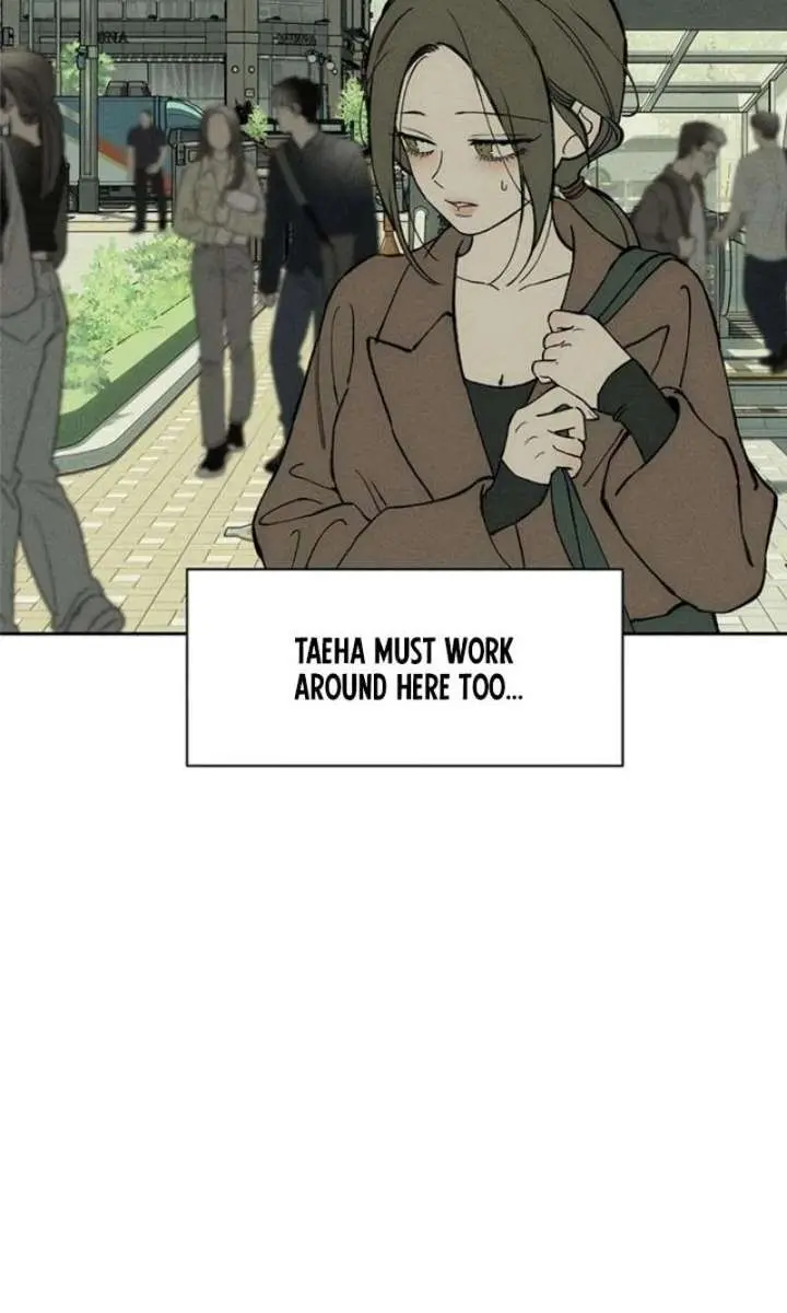 Tears on a Withered Flower Chapter 94 Page 122