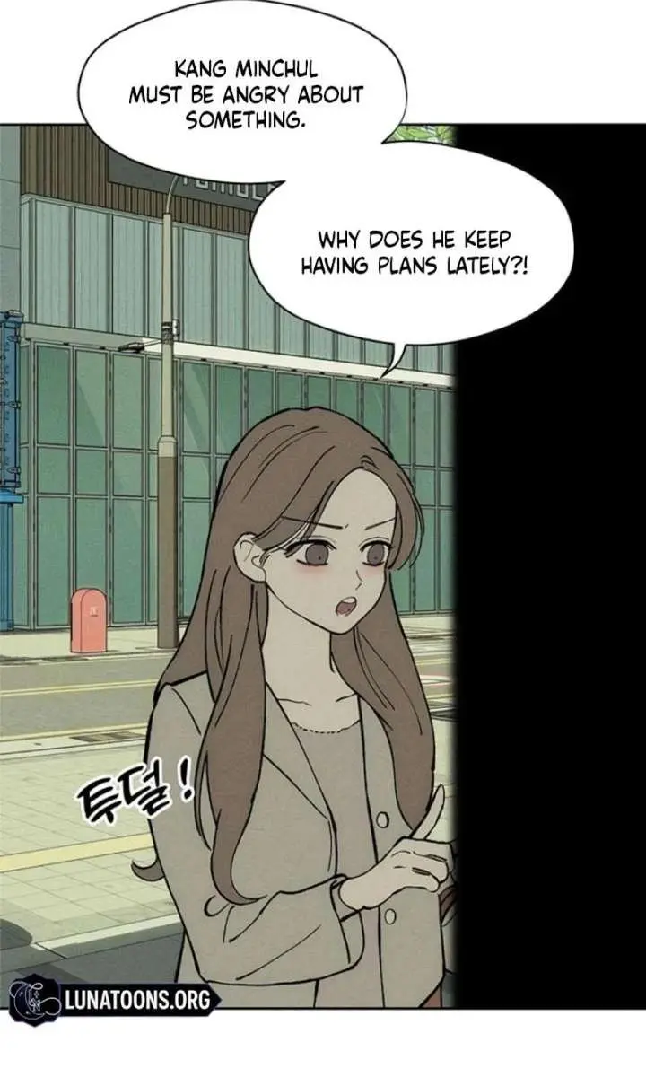 Tears on a Withered Flower Chapter 94 Page 129