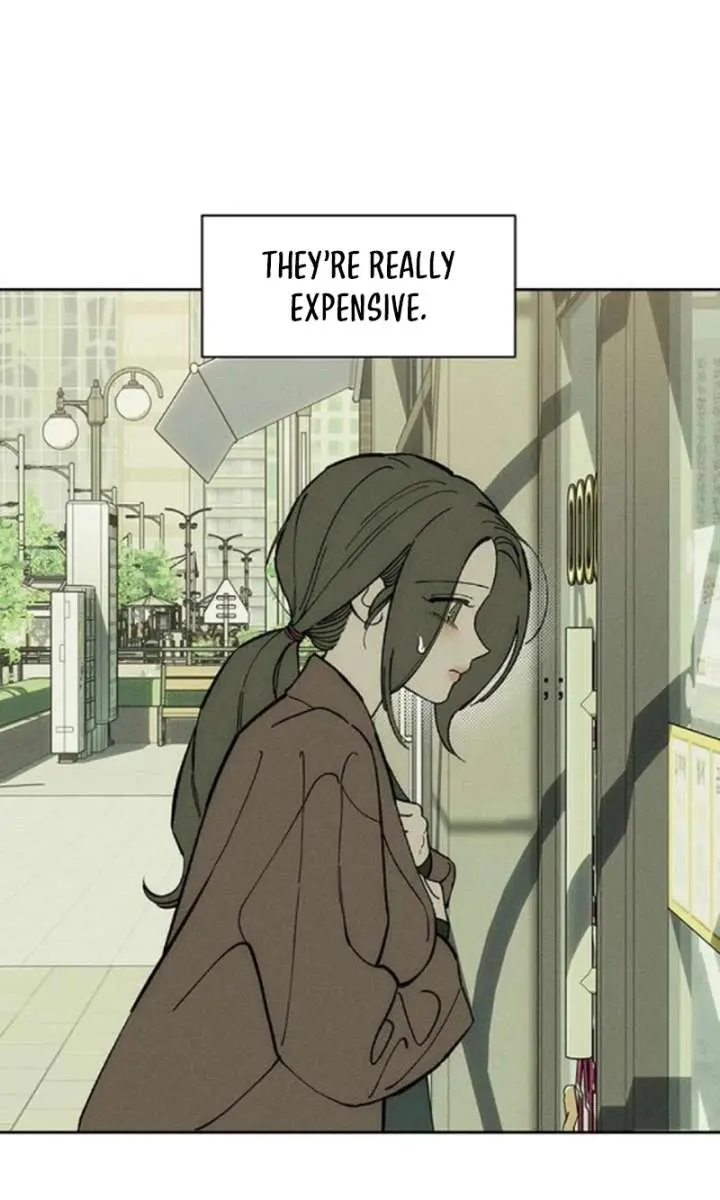 Tears on a Withered Flower Chapter 95 Page 4