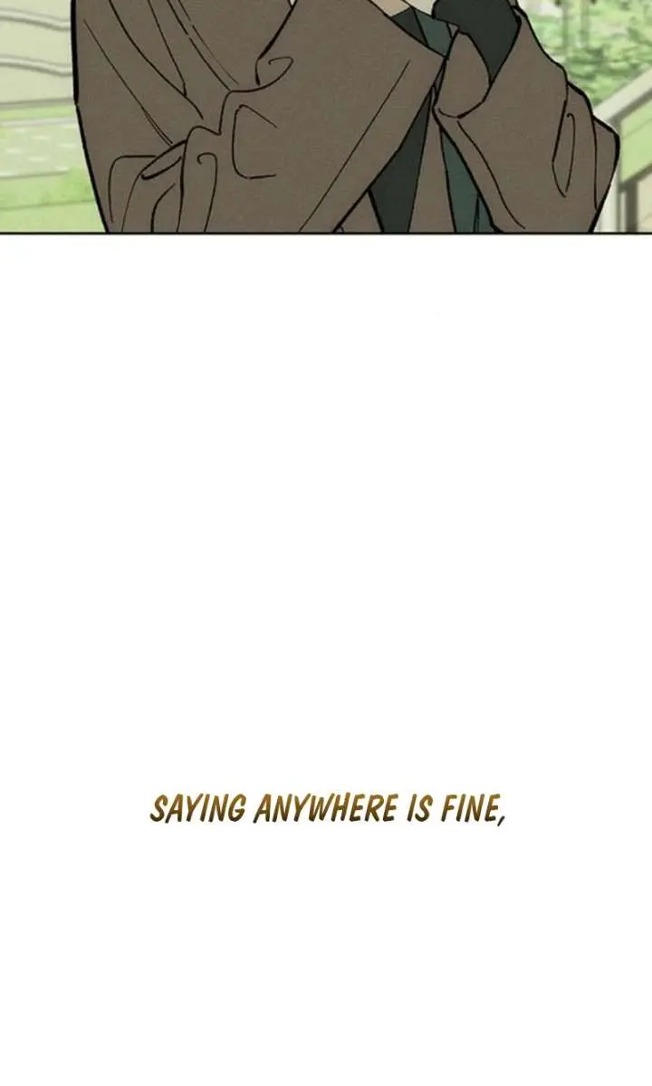 Tears on a Withered Flower Chapter 95 Page 11