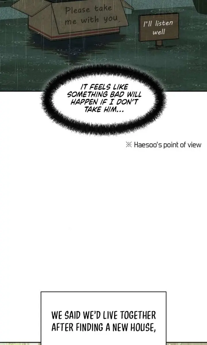 Tears on a Withered Flower Chapter 95 Page 15