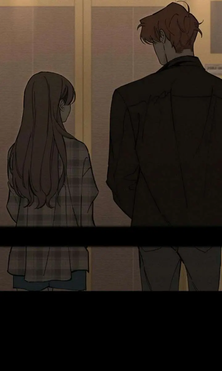 Tears on a Withered Flower Chapter 95 Page 25