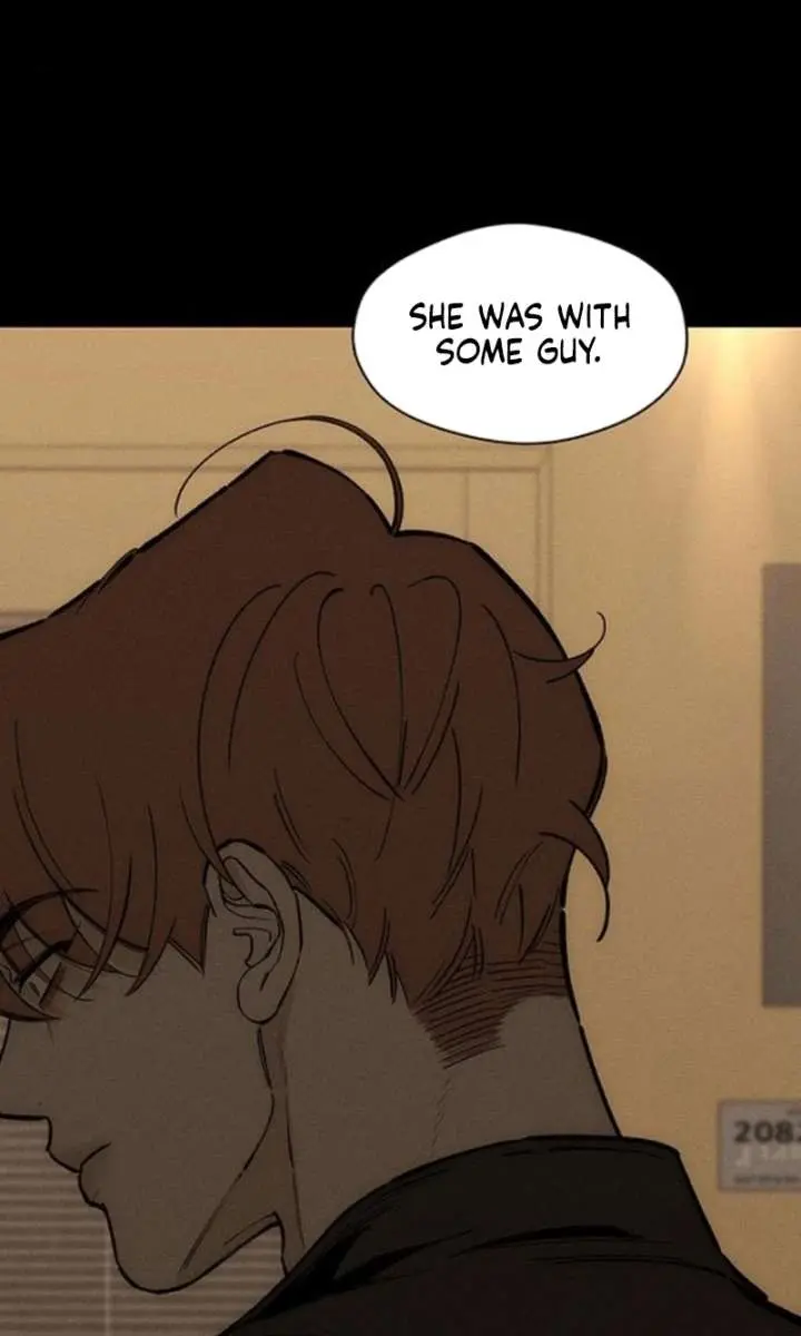 Tears on a Withered Flower Chapter 95 Page 26