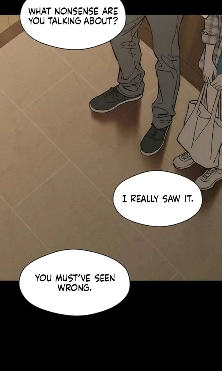 Tears on a Withered Flower Chapter 95 Page 28