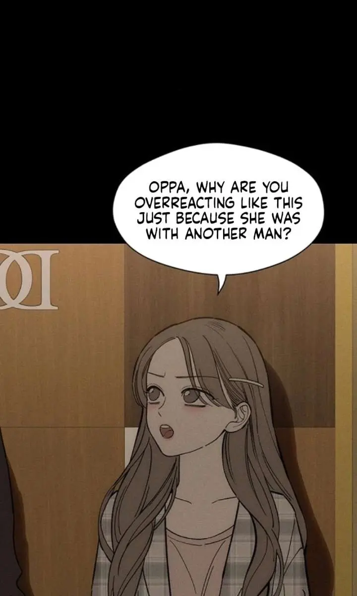 Tears on a Withered Flower Chapter 95 Page 29