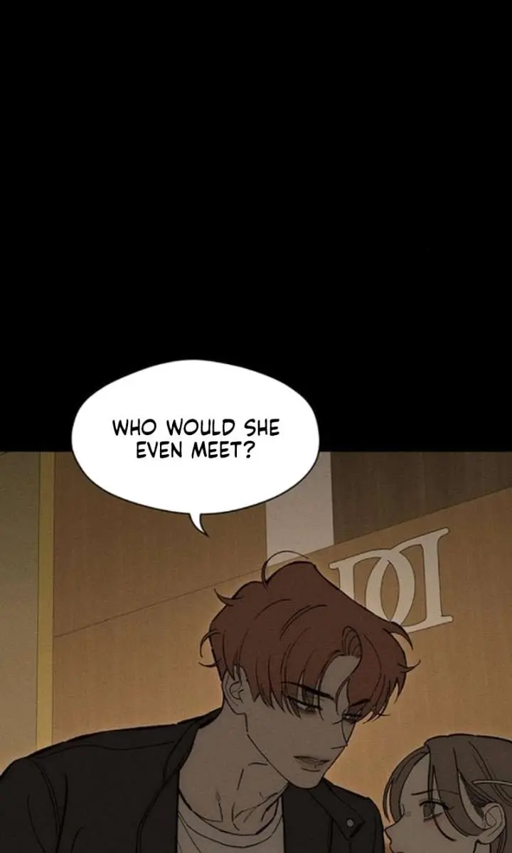 Tears on a Withered Flower Chapter 95 Page 31