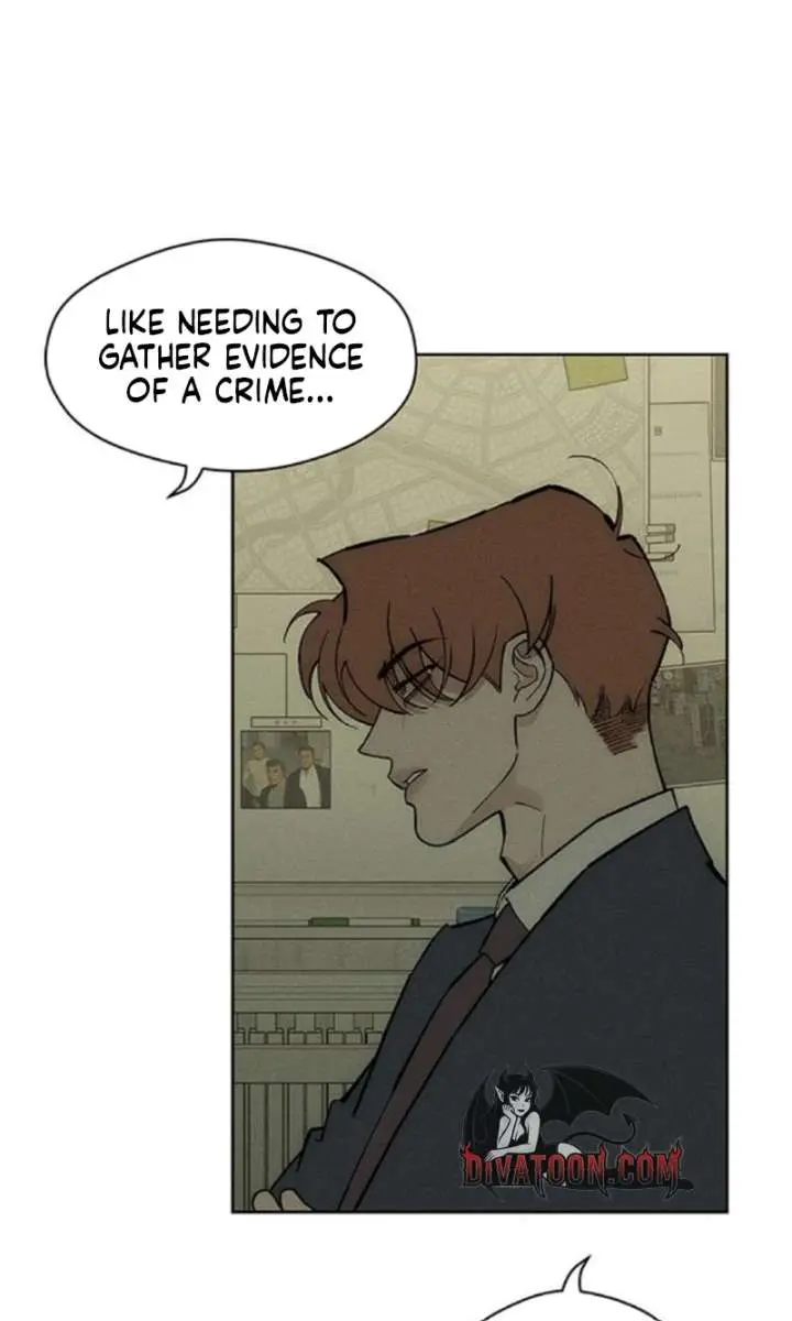 Tears on a Withered Flower Chapter 95 Page 41