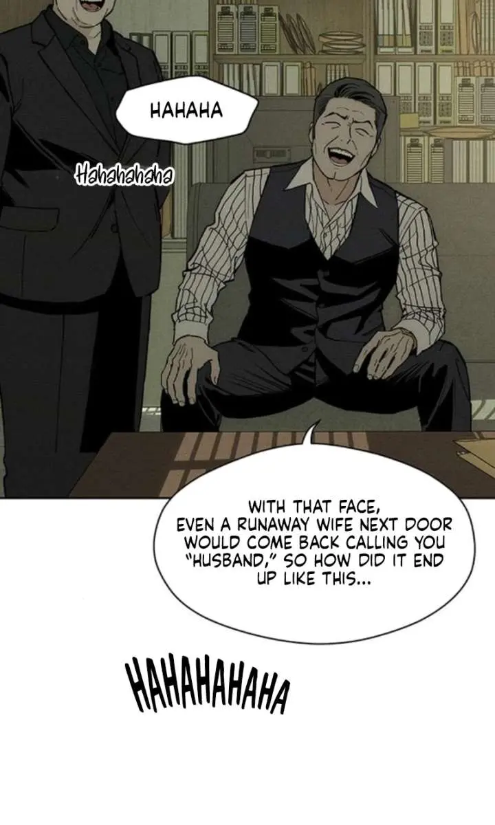 Tears on a Withered Flower Chapter 95 Page 44