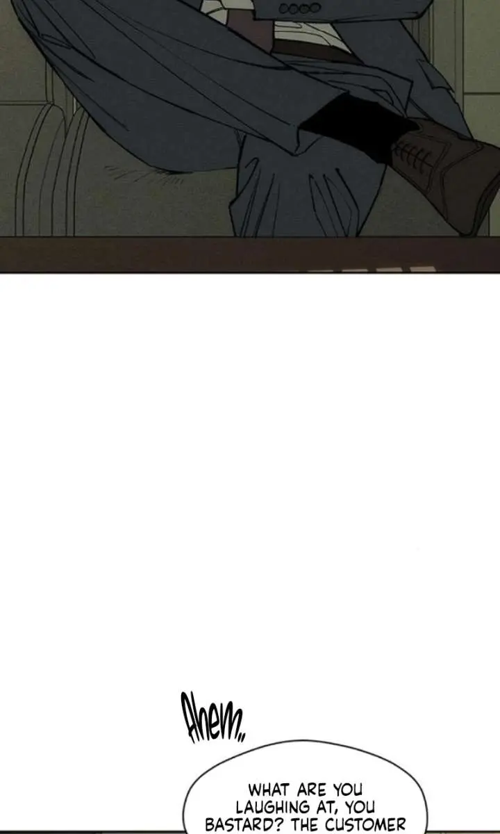 Tears on a Withered Flower Chapter 95 Page 46