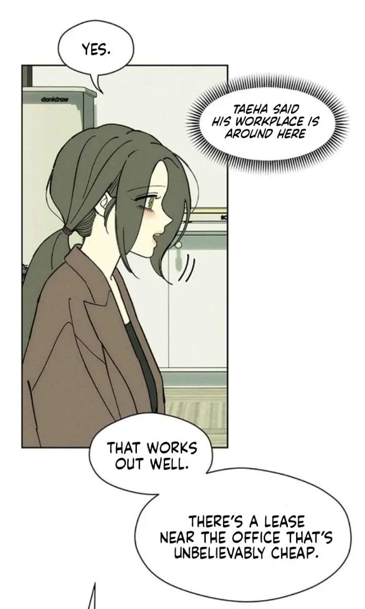 Tears on a Withered Flower Chapter 95 Page 56