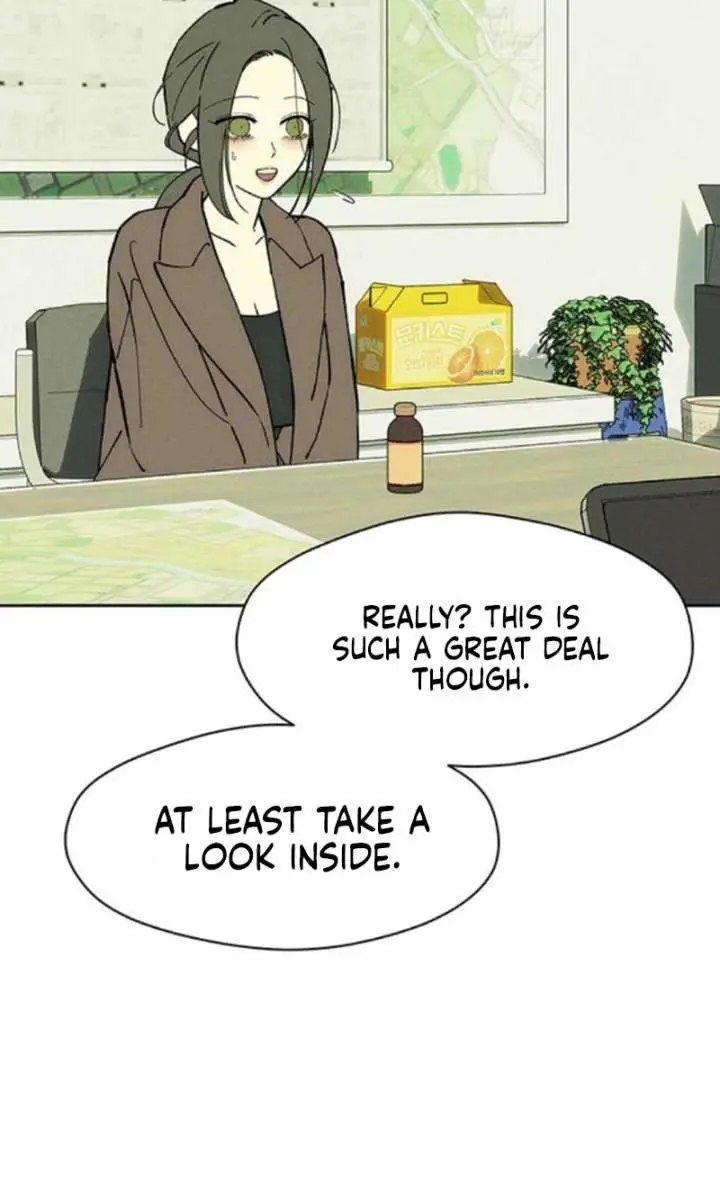 Tears on a Withered Flower Chapter 95 Page 59