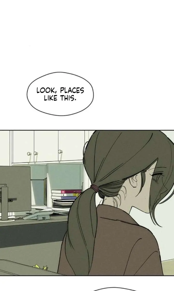 Tears on a Withered Flower Chapter 95 Page 62