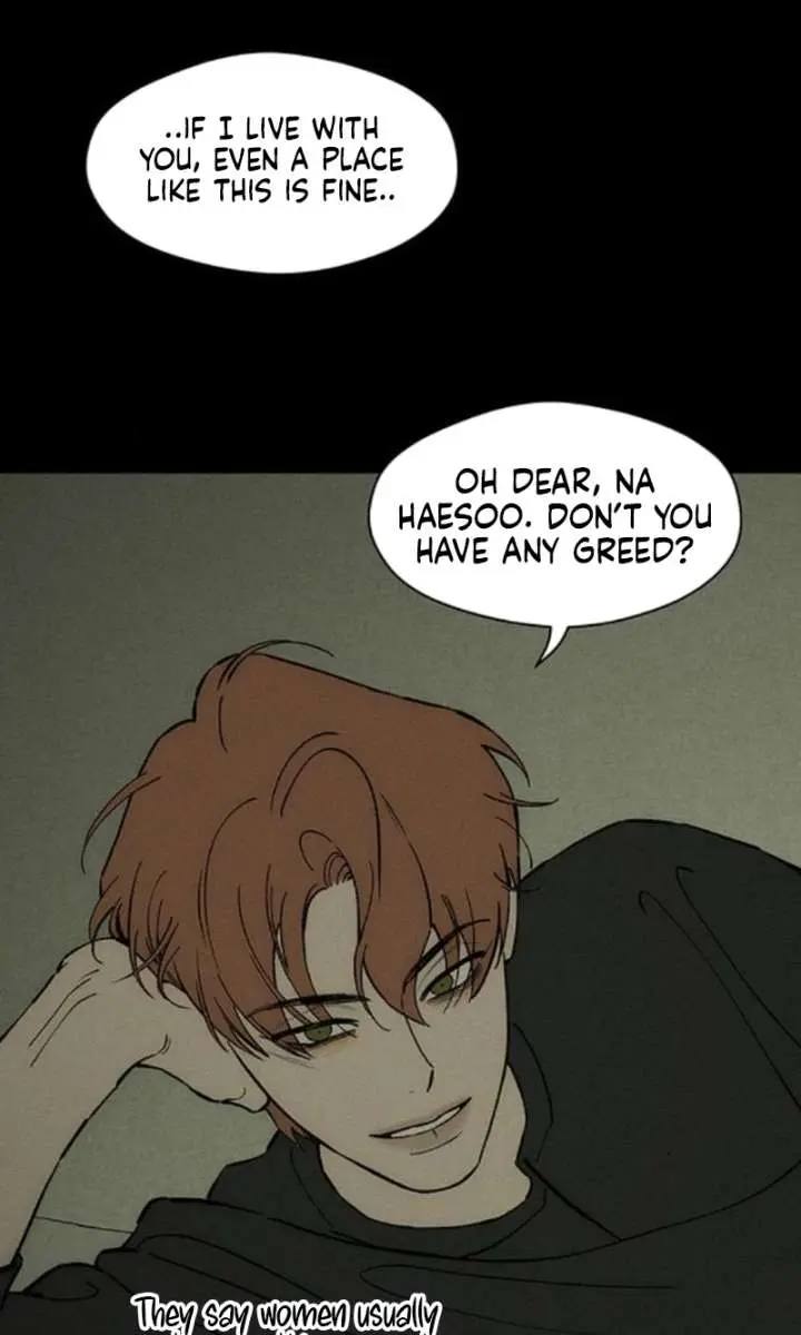 Tears on a Withered Flower Chapter 95 Page 69