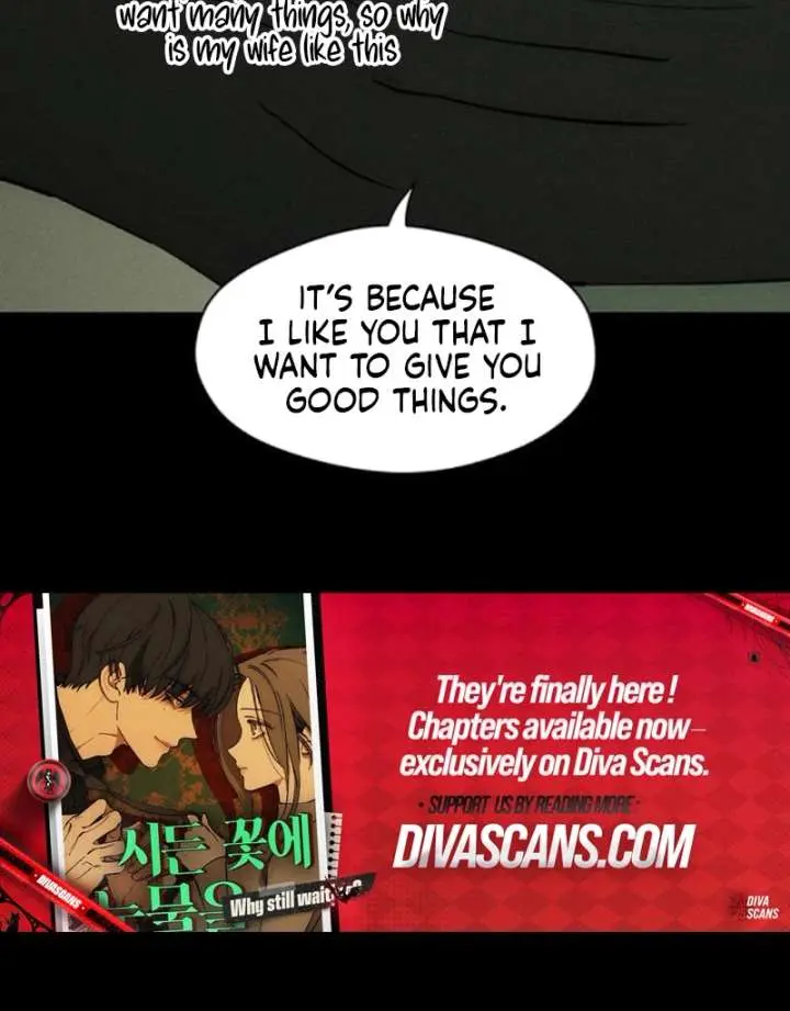 Tears on a Withered Flower Chapter 95 Page 70