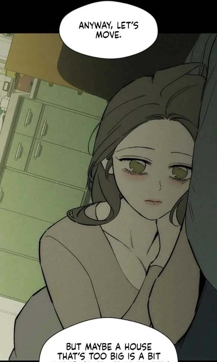 Tears on a Withered Flower Chapter 95 Page 71