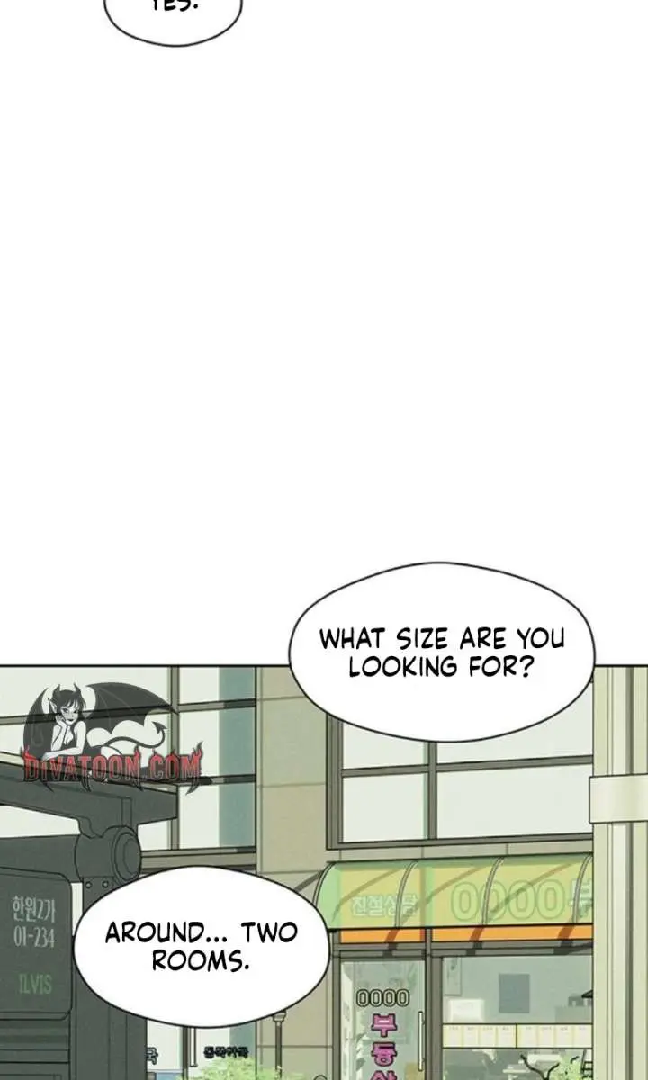 Tears on a Withered Flower Chapter 95 Page 76