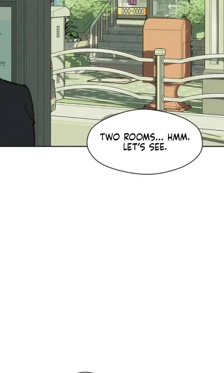 Tears on a Withered Flower Chapter 95 Page 77