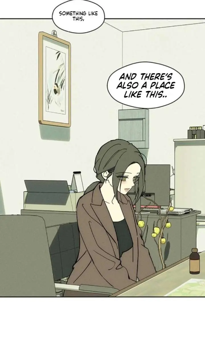 Tears on a Withered Flower Chapter 95 Page 78