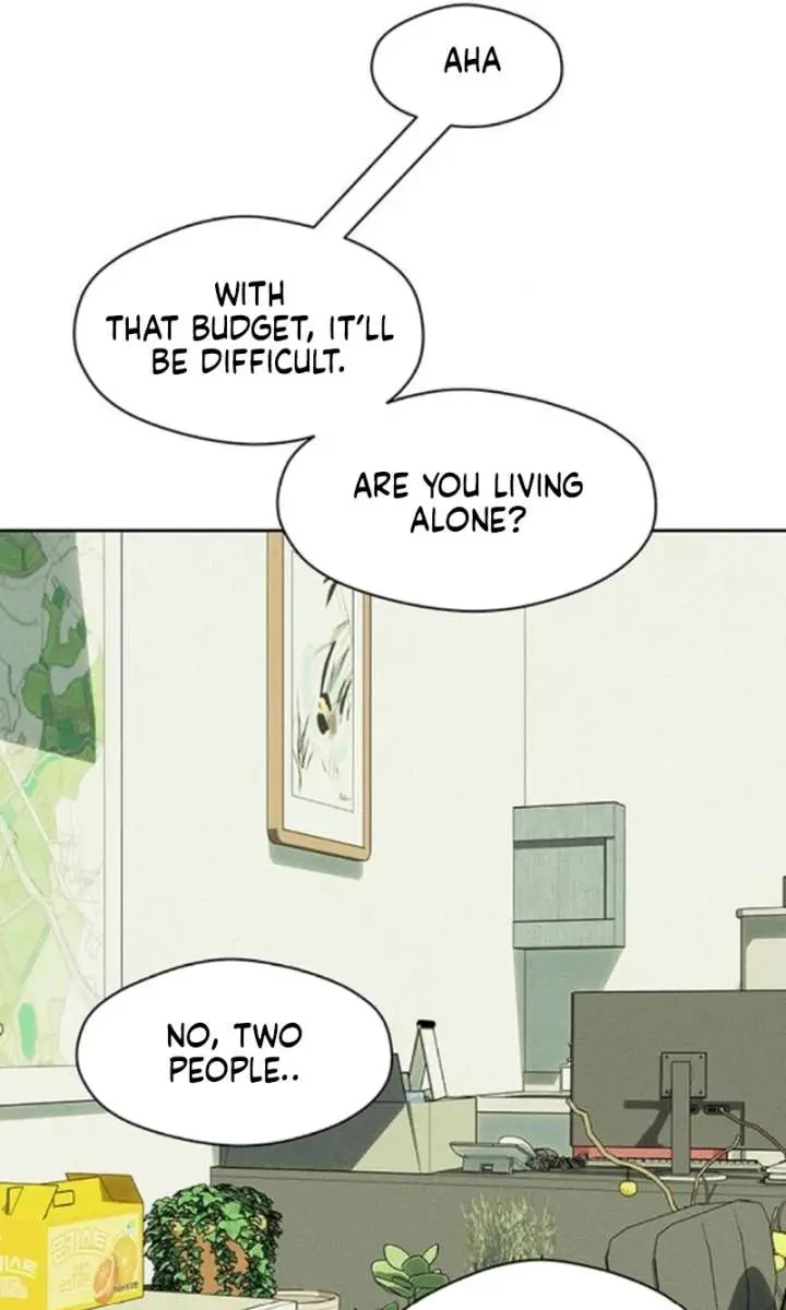 Tears on a Withered Flower Chapter 95 Page 81