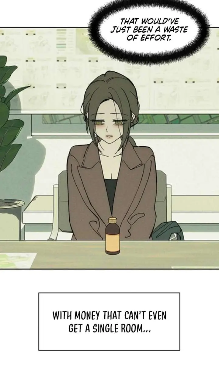 Tears on a Withered Flower Chapter 95 Page 83