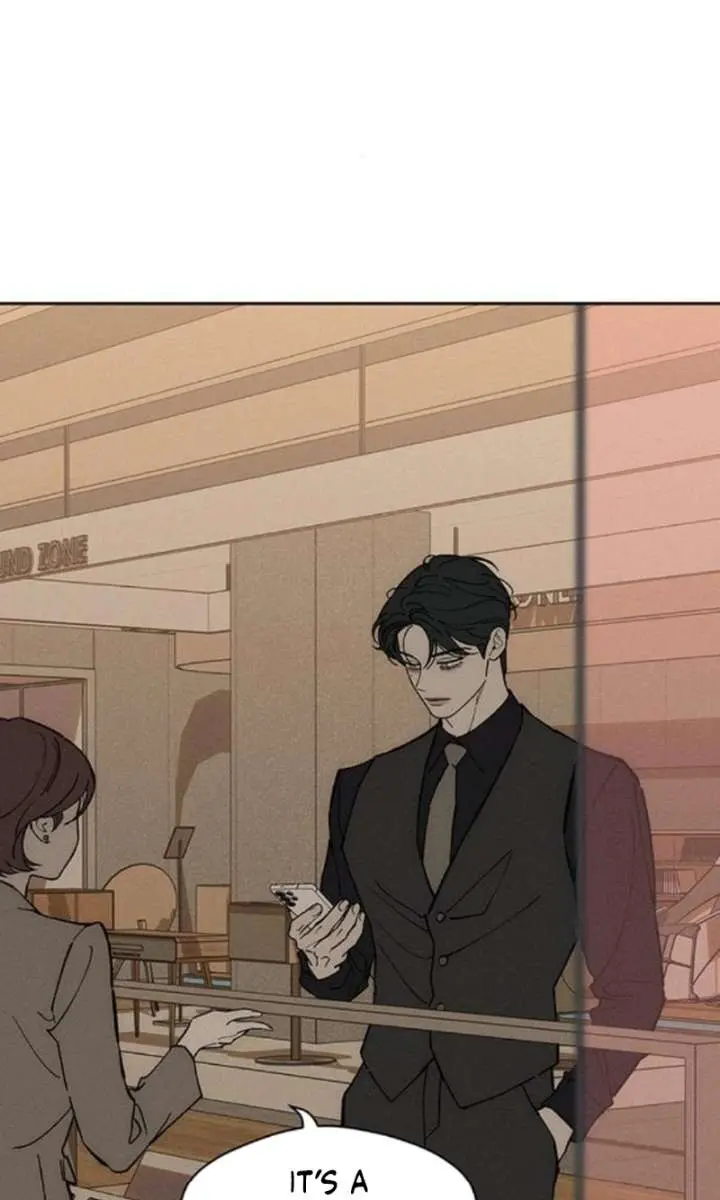 Tears on a Withered Flower Chapter 95 Page 89