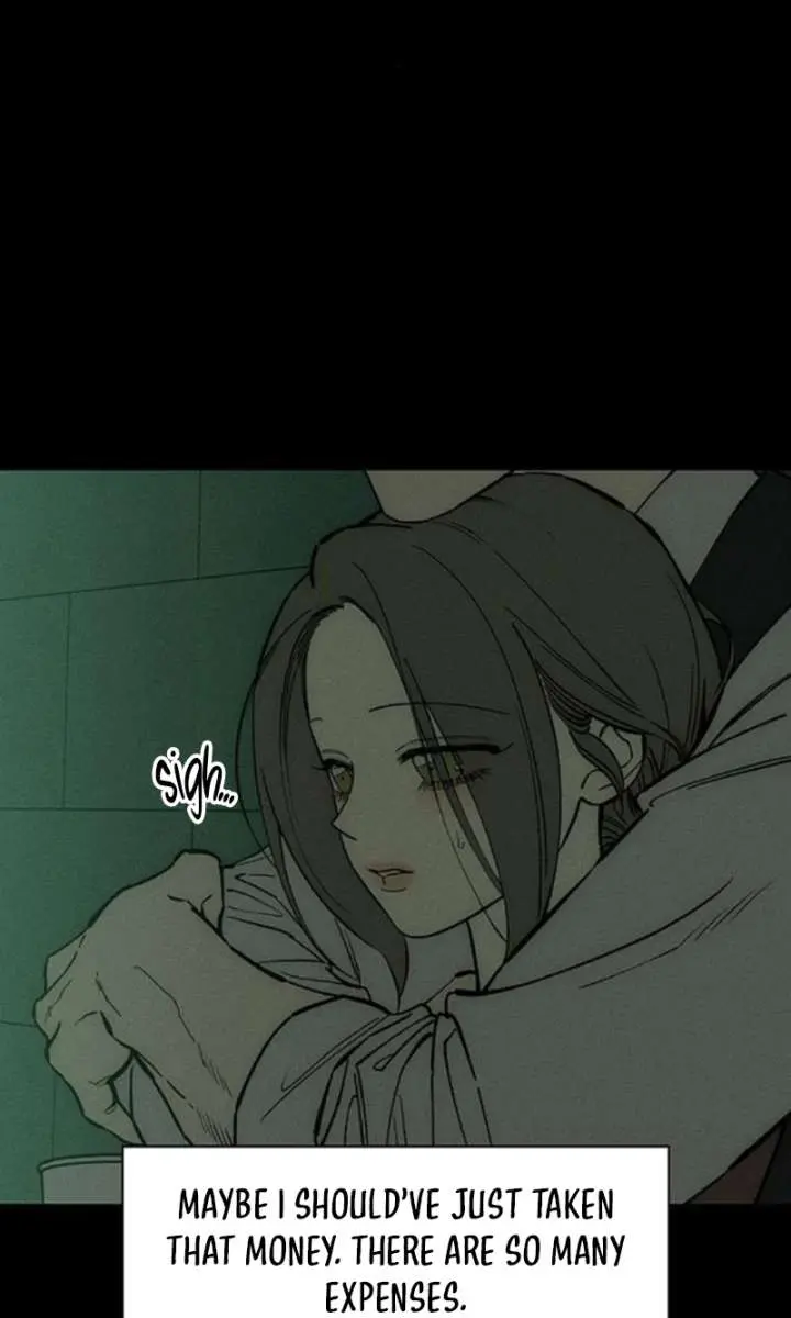 Tears on a Withered Flower Chapter 95 Page 94