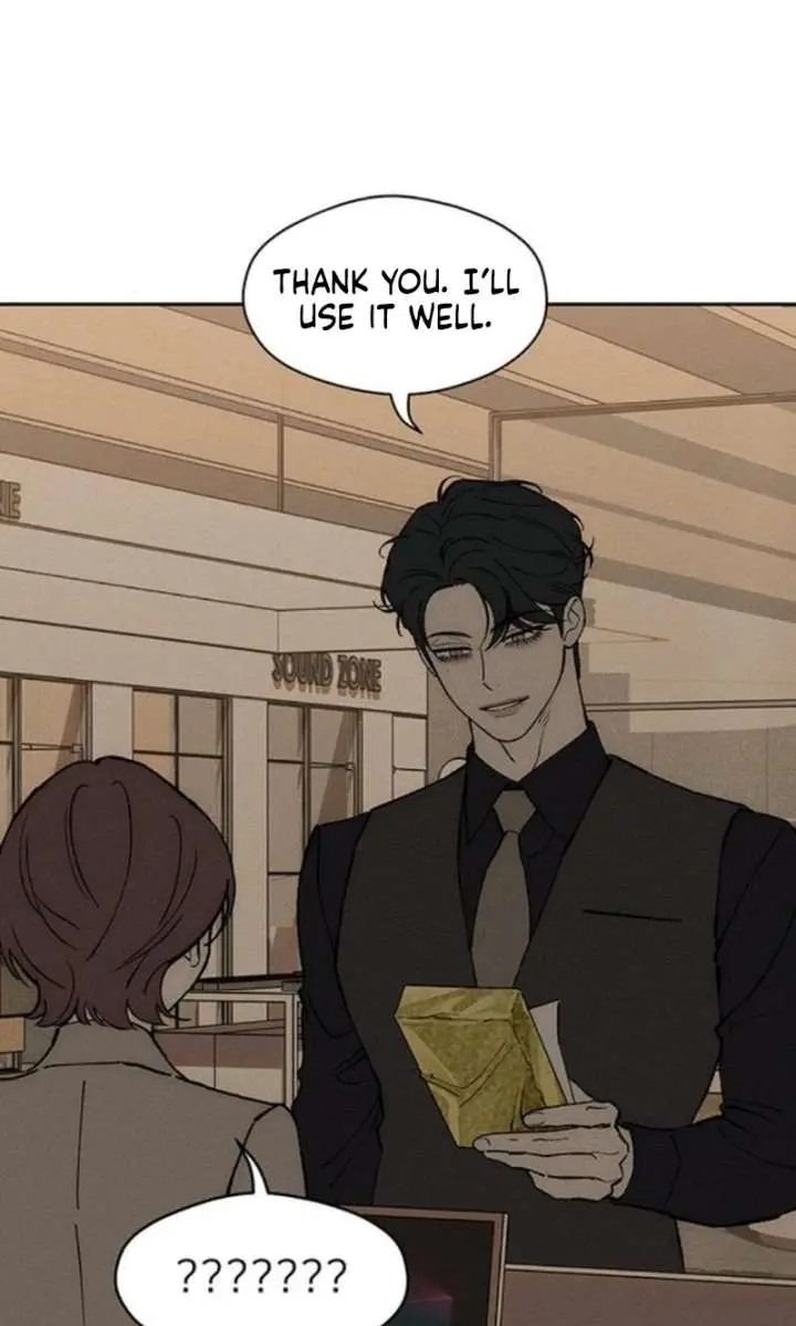Tears on a Withered Flower Chapter 95 Page 107