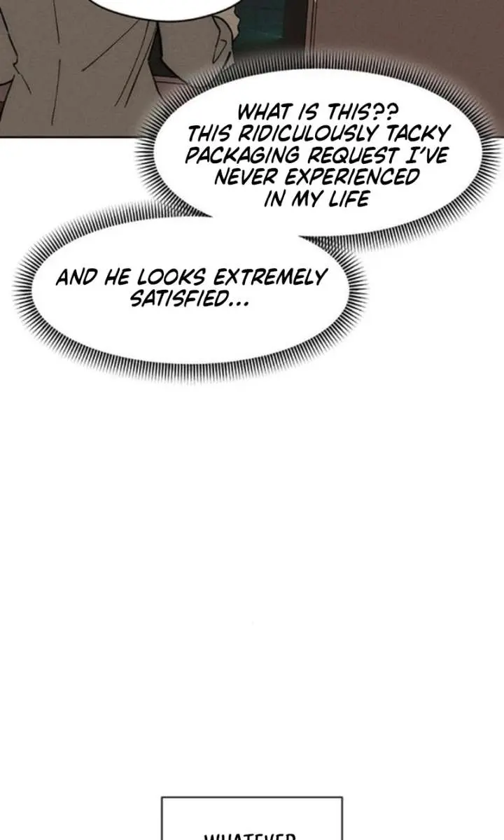 Tears on a Withered Flower Chapter 95 Page 108