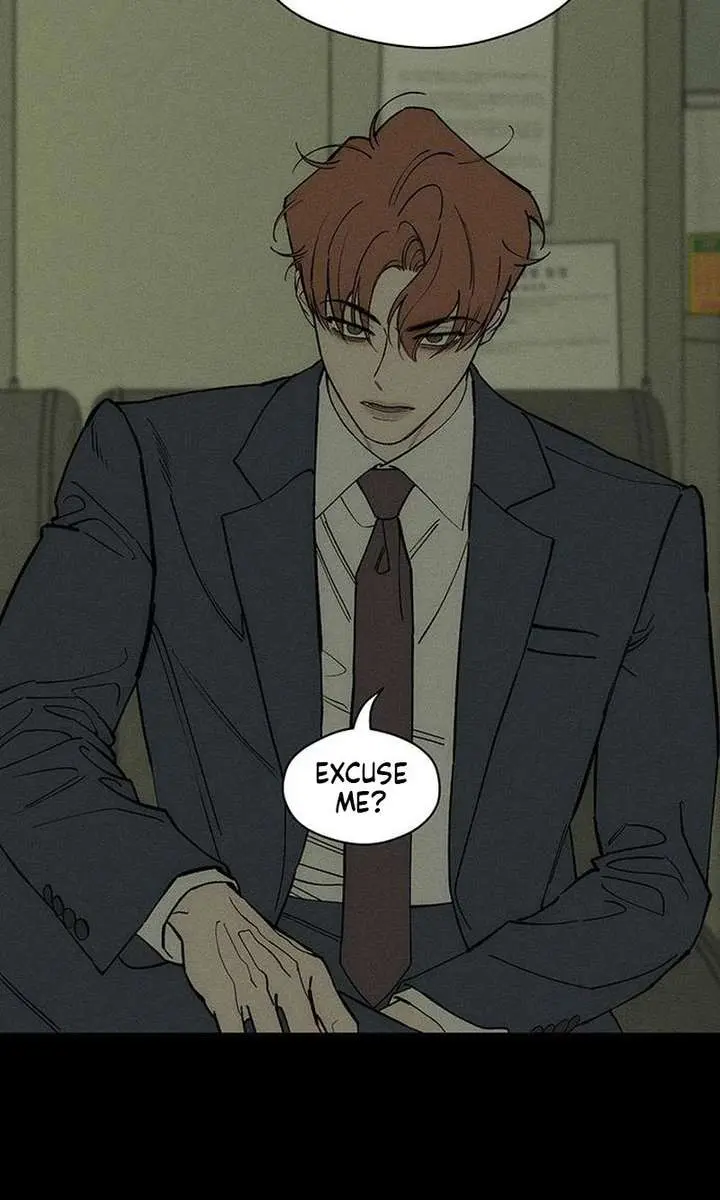 Tears on a Withered Flower Chapter 96 Page 4