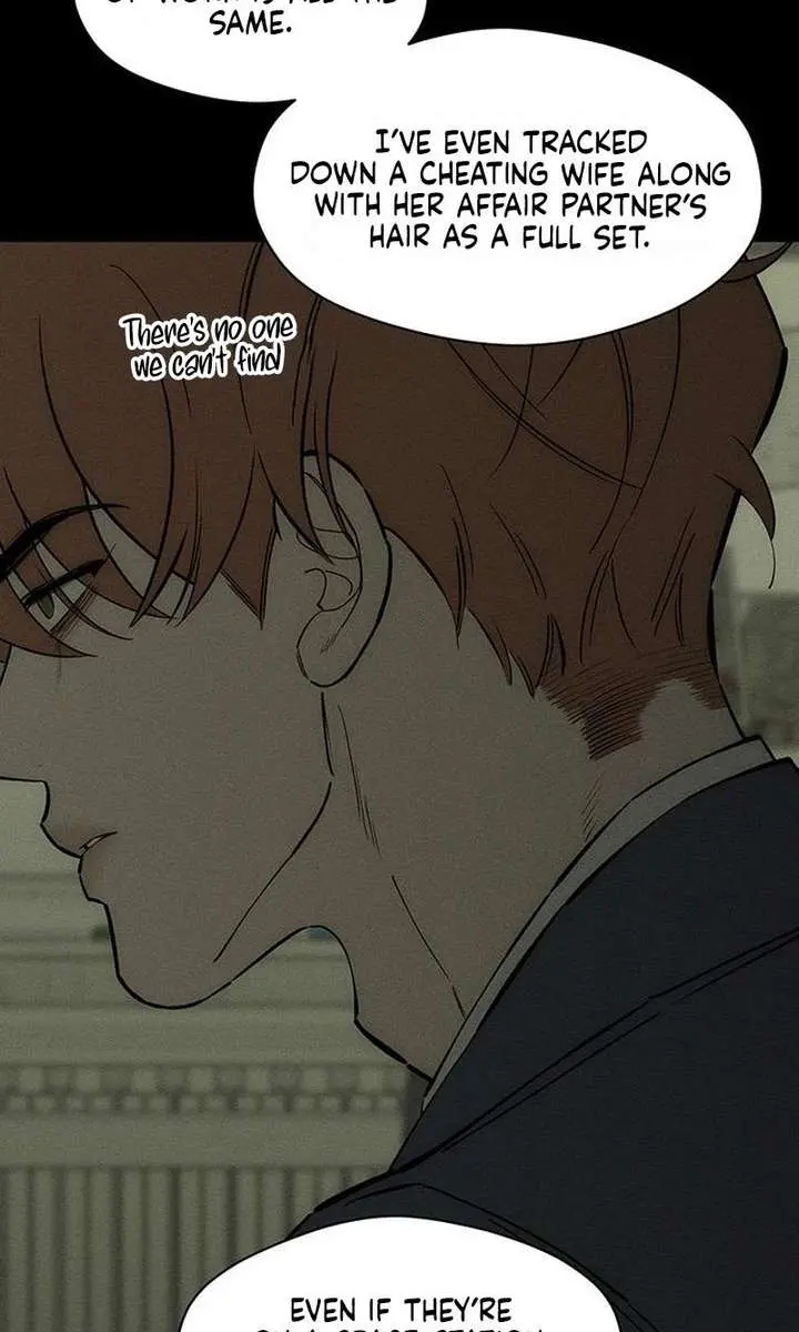 Tears on a Withered Flower Chapter 96 Page 9