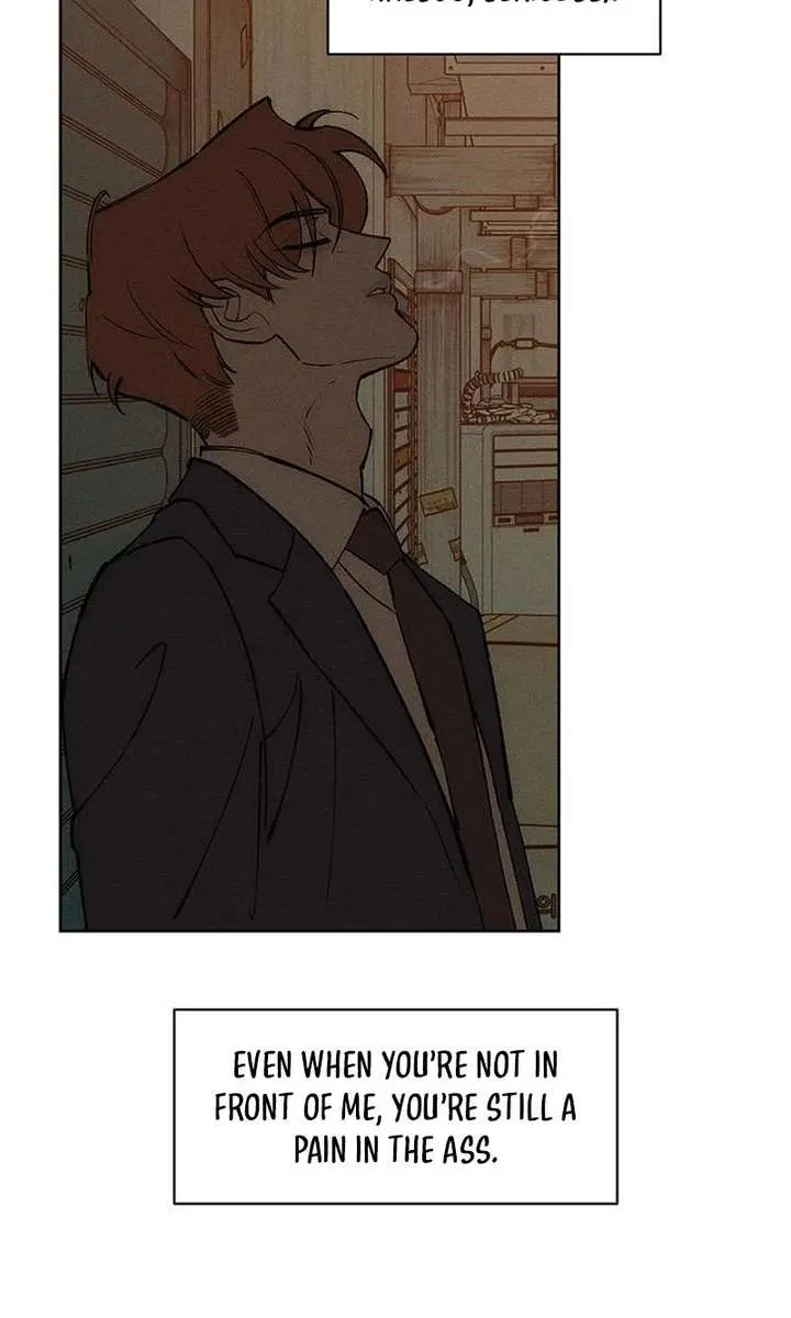 Tears on a Withered Flower Chapter 96 Page 32