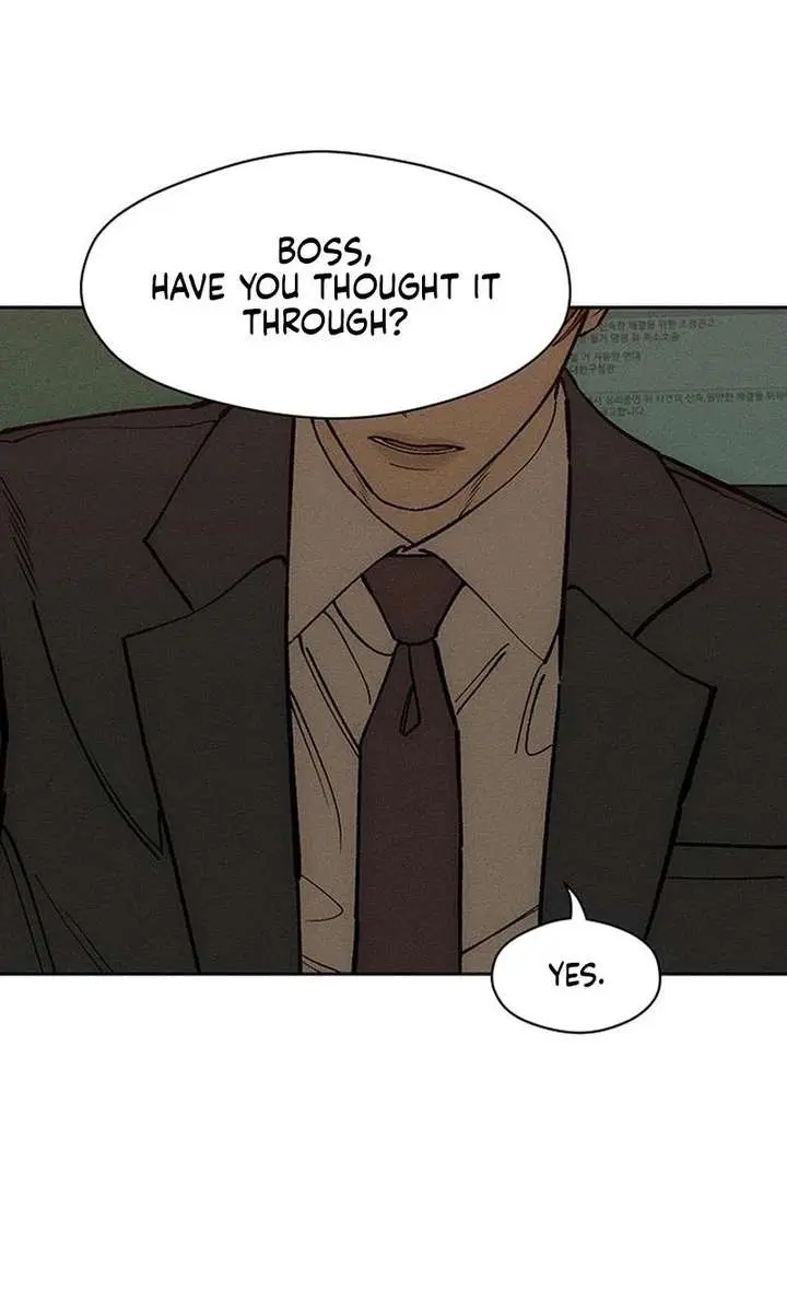 Tears on a Withered Flower Chapter 96 Page 37