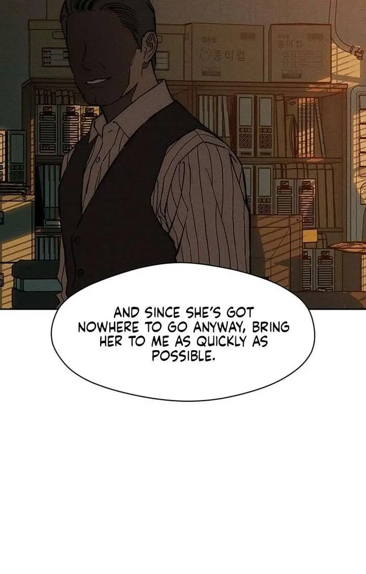 Tears on a Withered Flower Chapter 96 Page 40