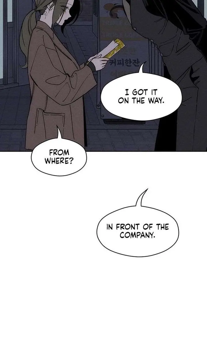 Tears on a Withered Flower Chapter 96 Page 54