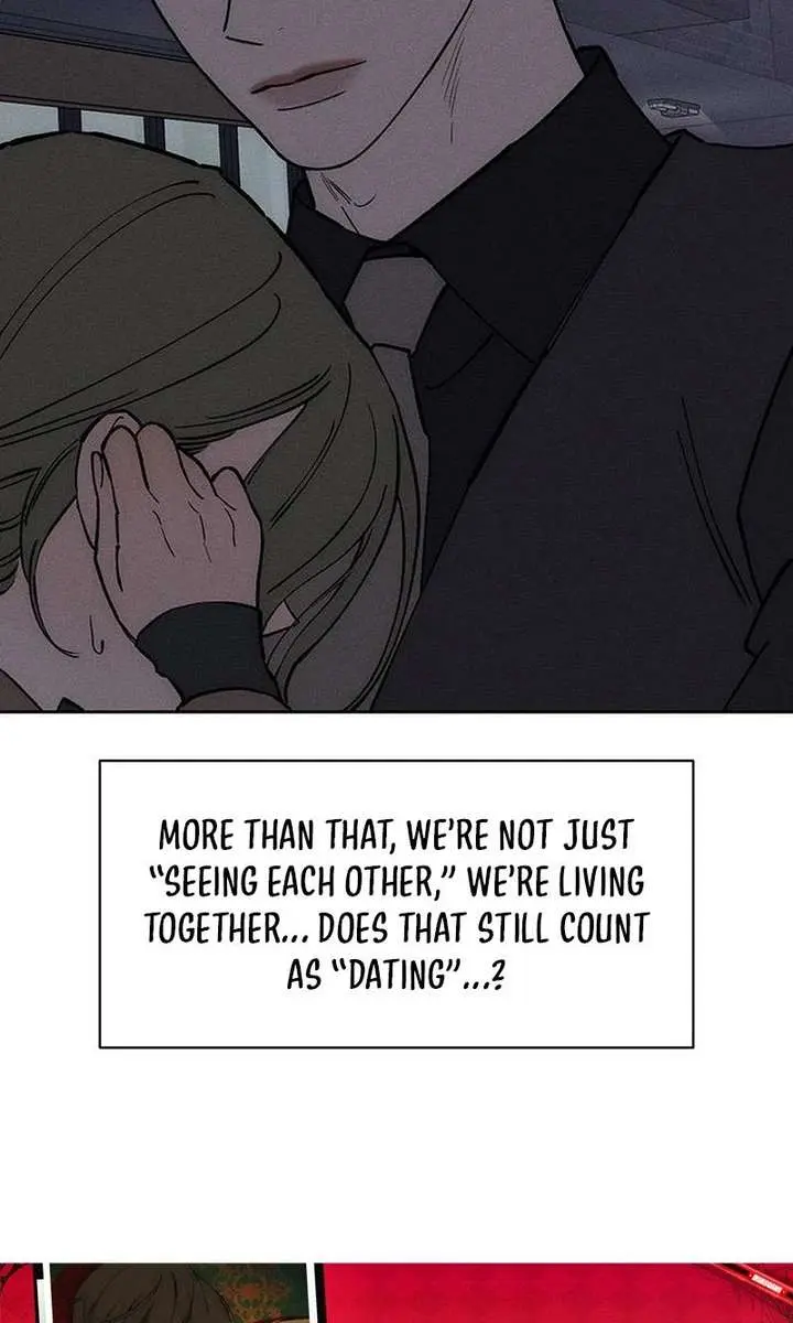 Tears on a Withered Flower Chapter 96 Page 68